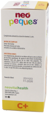 Syrop z witaminą C 150 ml