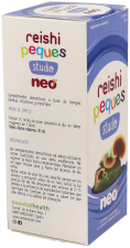 Studio Reishi 150 ml