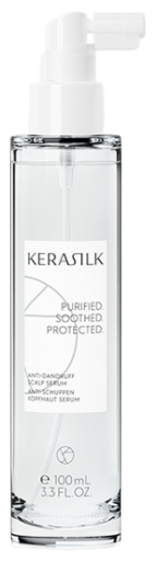 Kerasilk Serum przeciwłupieżowe do sk&oacute;ry głowy 100 ml