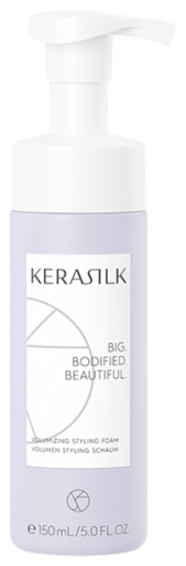 Objętościowa pianka stylizująca 150 ml