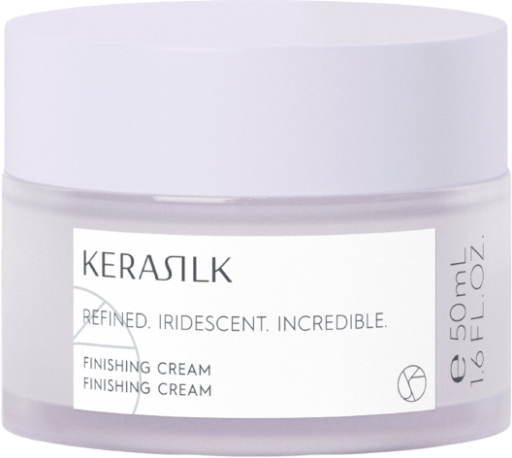 Kerasilk Krem wykańczający 50 ml