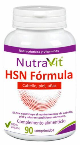 Tabletki HSN 90