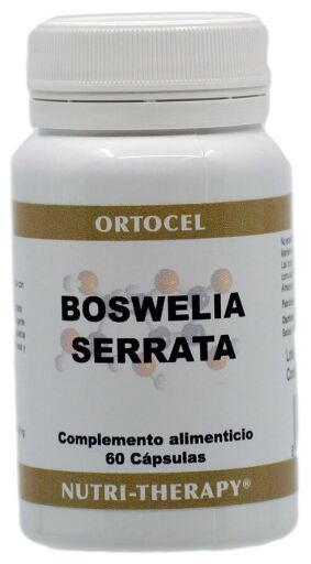 Boswelia 60 Kapsułek