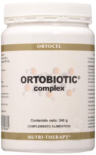Ortocel Nutri-Therapy Rhodiola 60 kapsułek