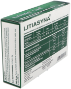 Litiasyna 20 patyczków