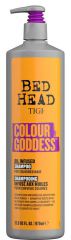 Szampon Color Goddess do włosów farbowanych