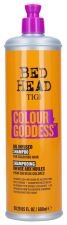 Szampon Color Goddess do włosów farbowanych