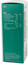 Oczekiwany plus 250 ml