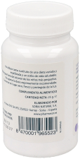 Sól 3. Ferrum Phosphoricum 100 Tabletek