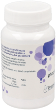 Sól 3. Ferrum Phosphoricum 100 Tabletek