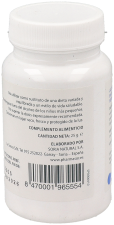 Sól 6.K Sulfuricum 100 tabletek
