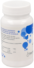 Sól 6.K Sulfuricum 100 tabletek