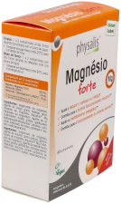 Magnez Forte 45 kapsułek