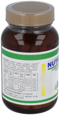 Nutribasic 90 kapsułek