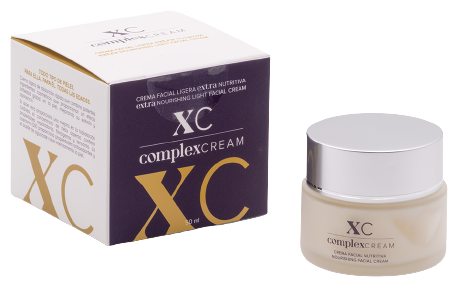 PlantaPol Xc Complex Krem 50 ml