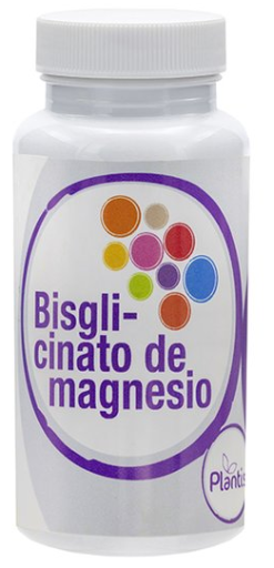 Bisglicynian magnezu 60 kapsułek