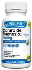 Chlorek magnezu 500 mg 100 tabletek