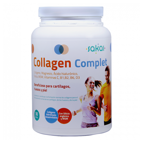 Sakai Kolagen Complete 330 gr