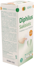 Diphilus Sakbiotic 15 saszetek