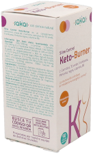Sline Control Keto Burner 90 kapsułek