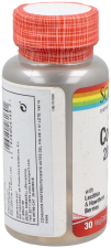 Koenzym Q10 200 mg 30 kapsułek