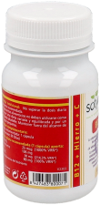 B12 + Żelazo + C 60 kapsułek 510 mg