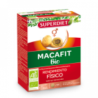 Macafit 120 kapsułek