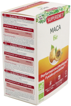 Macafit 120 kapsułek