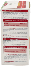 Macafit 120 kapsułek