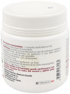 Bisglicynian magnezu + C 226 gr