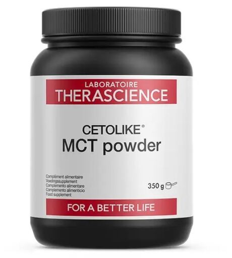 Ketolike MCT w proszku 350 gr