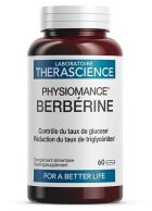 Physiomance Berberyna Physiomance Berberyna