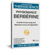 Physiomance Berberyna Physiomance Berberyna