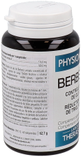 Physiomance Berberyna Physiomance Berberyna