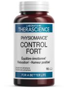 Physiomance Control Fort 90 kapsułek