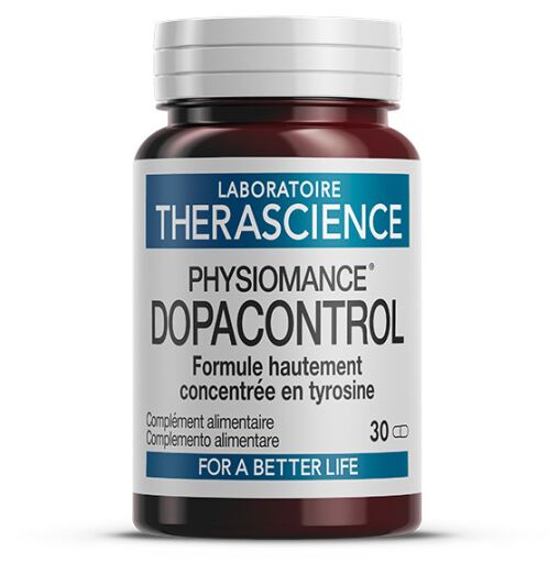 Therascience Fizjomancja Dopacontrol