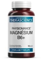 Physiomance Magnez B6+ 90 Kapsułek
