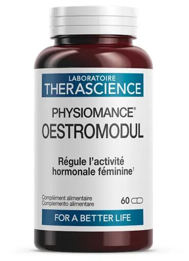 Physiomance Oestromodul 60 kapsułek