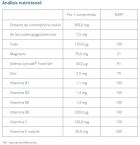 Physiomance Tironat 90 kapsułek