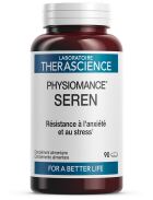 Teoliance Seren 90 kapsułek Teoliance Seren 90 kapsułek