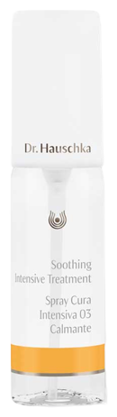 Dr. Hauschka Intensywnie łagodzący spray leczniczy 40 ml