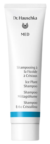 MED Szampon z Rośliną Mroźną 150 ml
