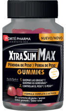 Xtraslim Max 60 żelków