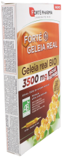 Forte Royal Jelly 3500 mg 10 ampułek