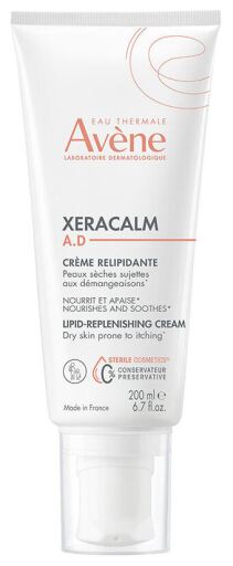 Xeracalm AD Lipid Krem 200 ml