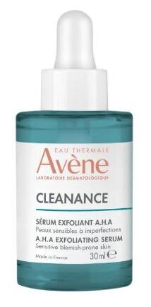 Av&egrave;ne Cleanance AHA Serum złuszczające 30 ml