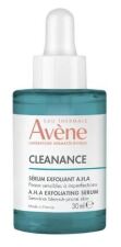 Cleanance AHA Serum złuszczające 30 ml