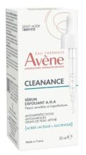 Cleanance AHA Serum złuszczające 30 ml