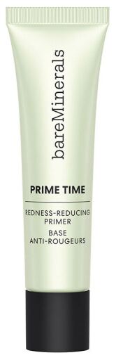 bareMinerals Prime Time Redukcja zaczerwienień 30 ml