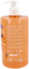 Bio Baby Shower Gel Bezzapachowy 750 ml